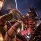 Illustration for article titled Soulcalibur VI Is A Fresh Reboot Of Its Eternally Retold Tale